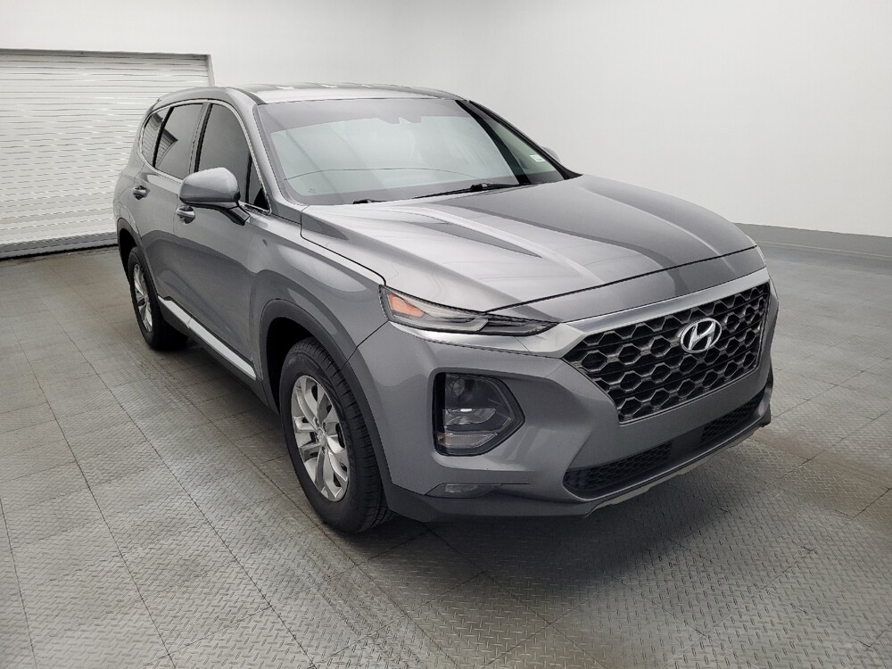 2019 Hyundai Santa Fe in Savannah, GA 31419 - 18122318 13