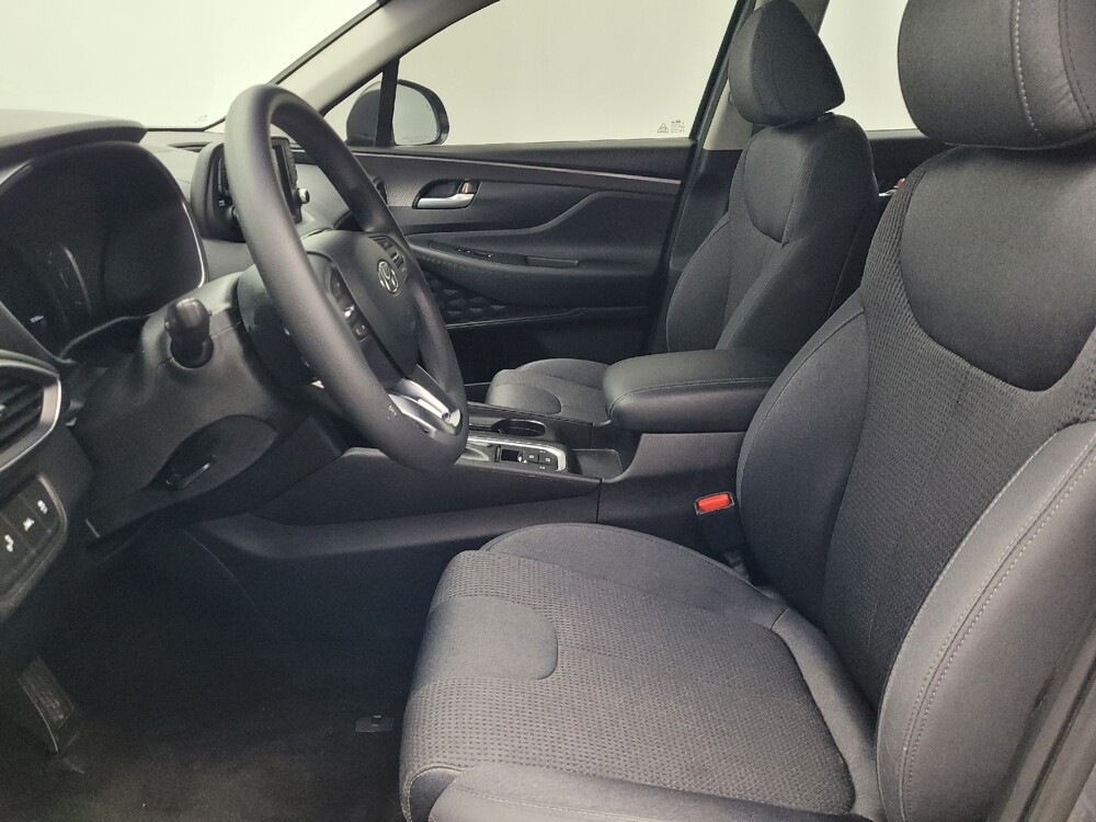2019 Hyundai Santa Fe in Savannah, GA 31419 - 18122318 17