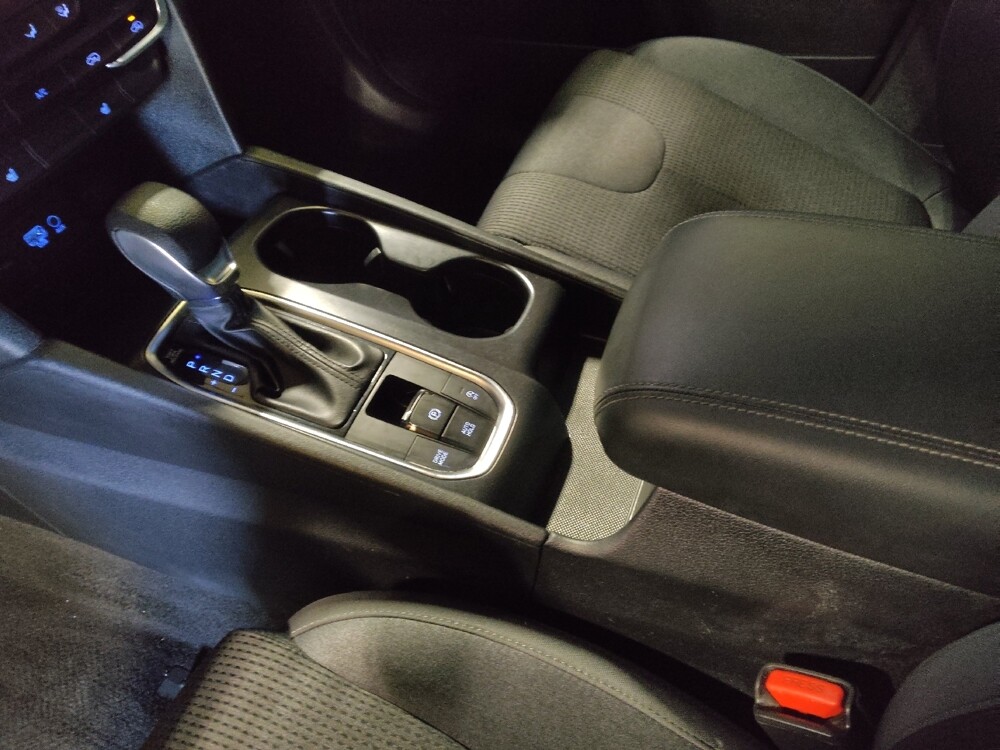 2019 Hyundai Santa Fe in Savannah, GA 31419 - 18122318 26