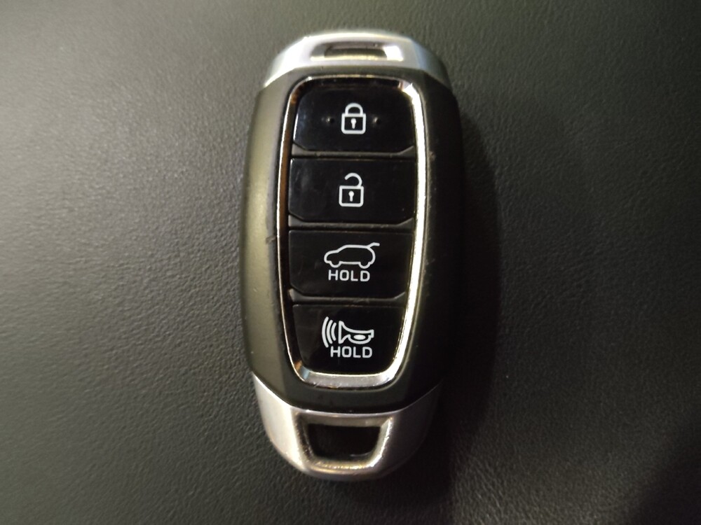 2019 Hyundai Santa Fe in Savannah, GA 31419 - 18122318 32