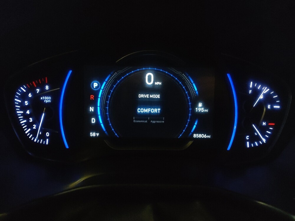 2019 Hyundai Santa Fe in Savannah, GA 31419 - 18122318 23