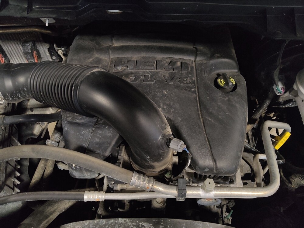 2019 RAM 1500 in Savannah, GA 31419 - 18122319 30