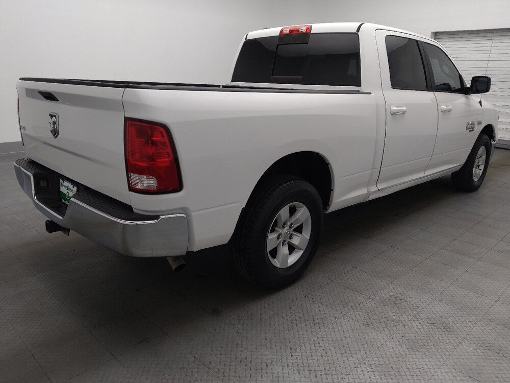 2019 RAM 1500 in Savannah, GA 31419 - 18122319 9