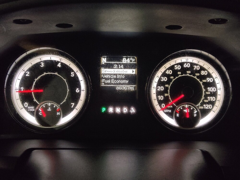 2019 RAM 1500 in Savannah, GA 31419 - 18122319 23