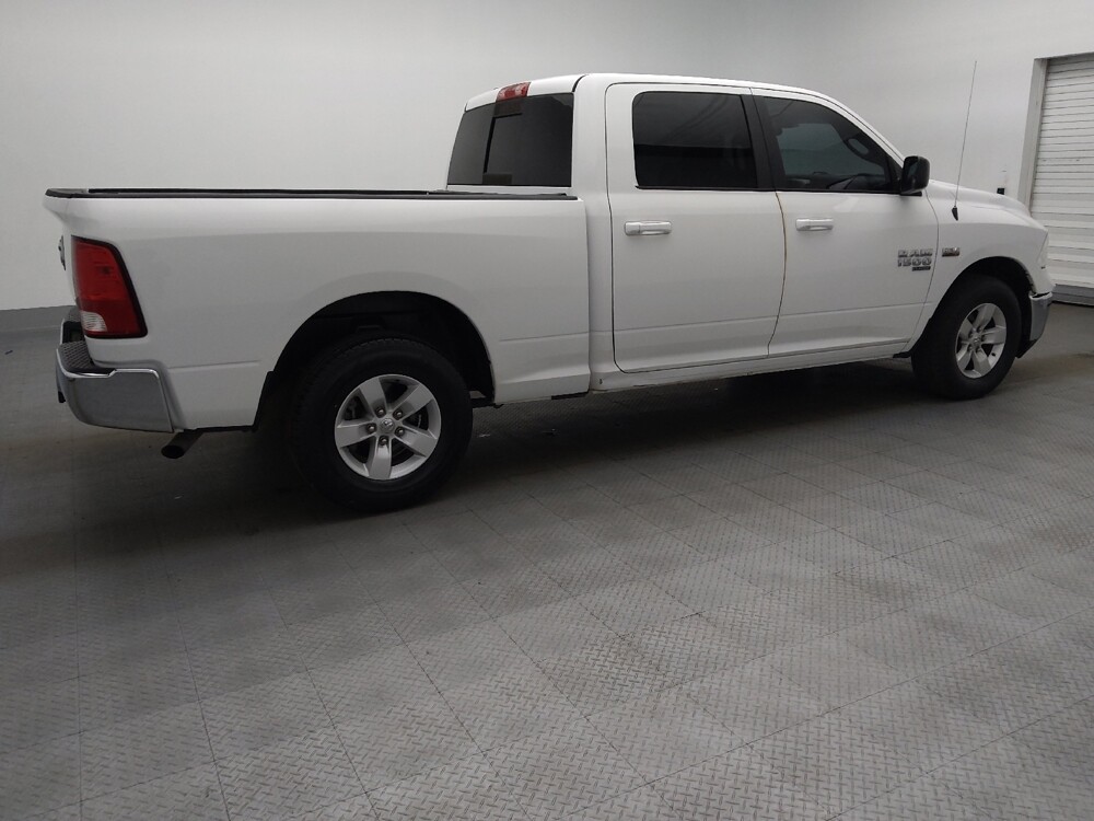 2019 RAM 1500 in Savannah, GA 31419 - 18122319 10