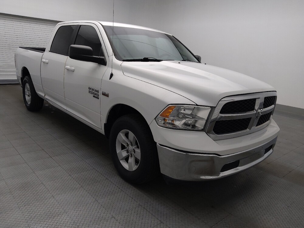 2019 RAM 1500 in Savannah, GA 31419 - 18122319 13