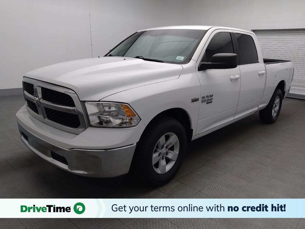 2019 RAM 1500 in Savannah, GA 31419 - 18122319