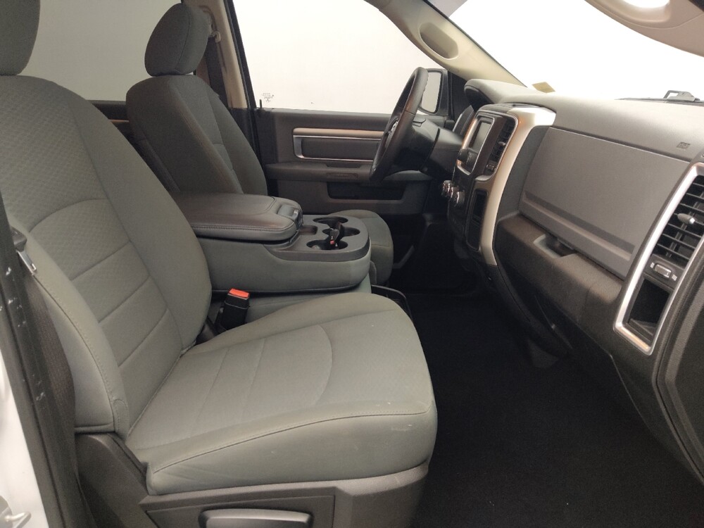 2019 RAM 1500 in Savannah, GA 31419 - 18122319 21