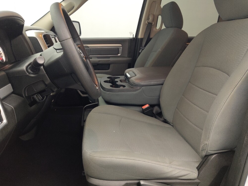 2019 RAM 1500 in Savannah, GA 31419 - 18122319 17