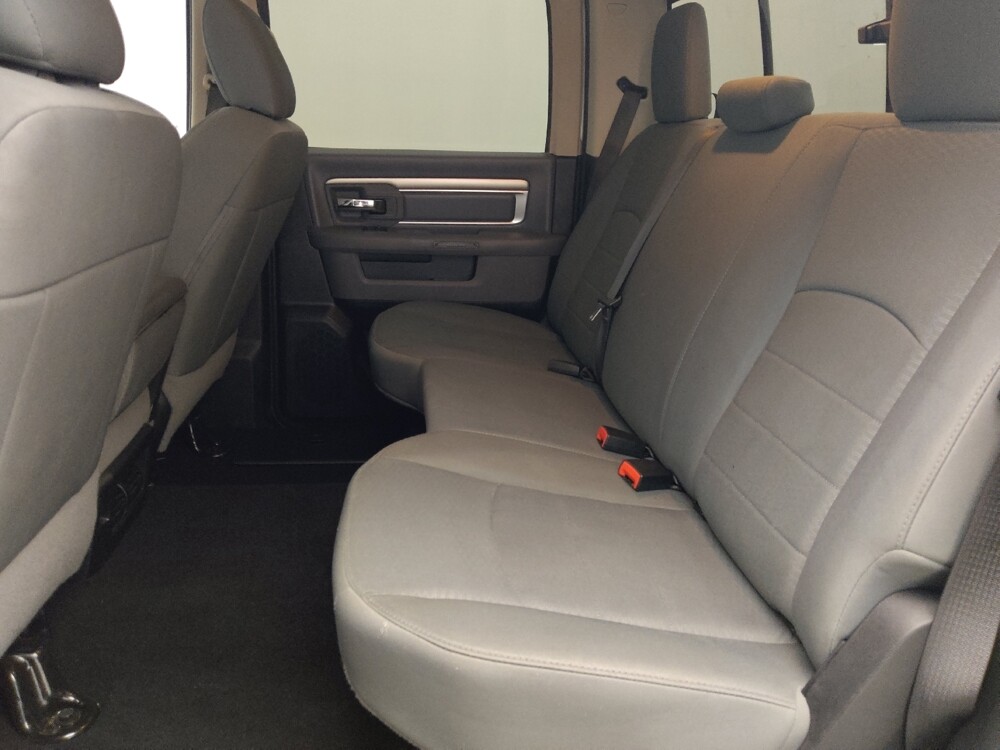 2019 RAM 1500 in Savannah, GA 31419 - 18122319 18