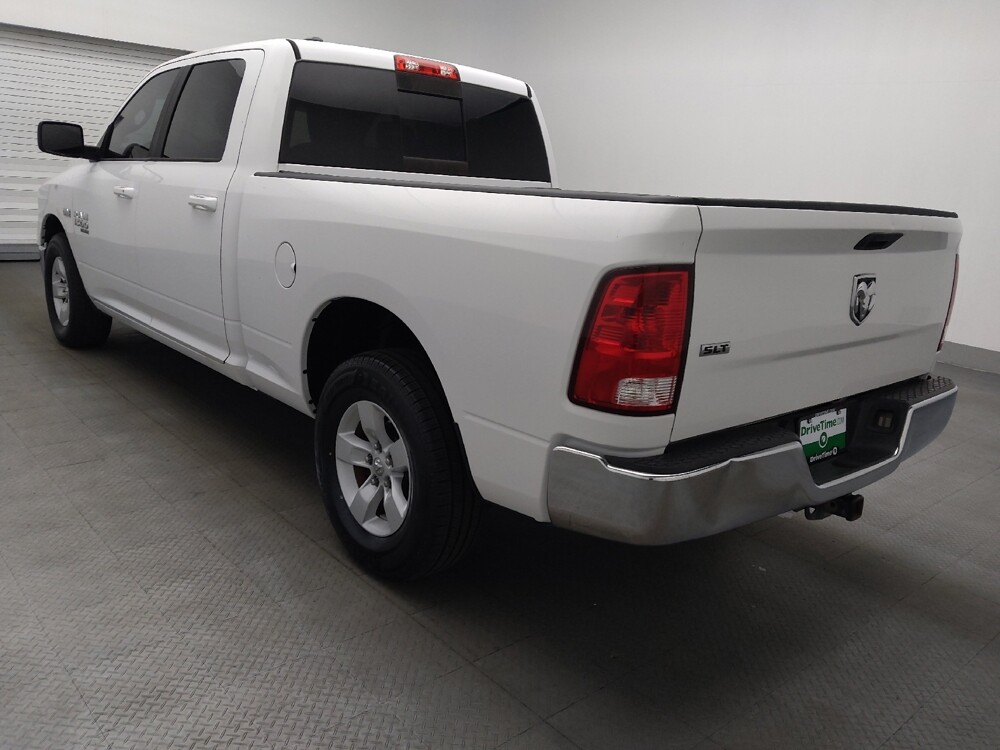 2019 RAM 1500 in Savannah, GA 31419 - 18122319 5