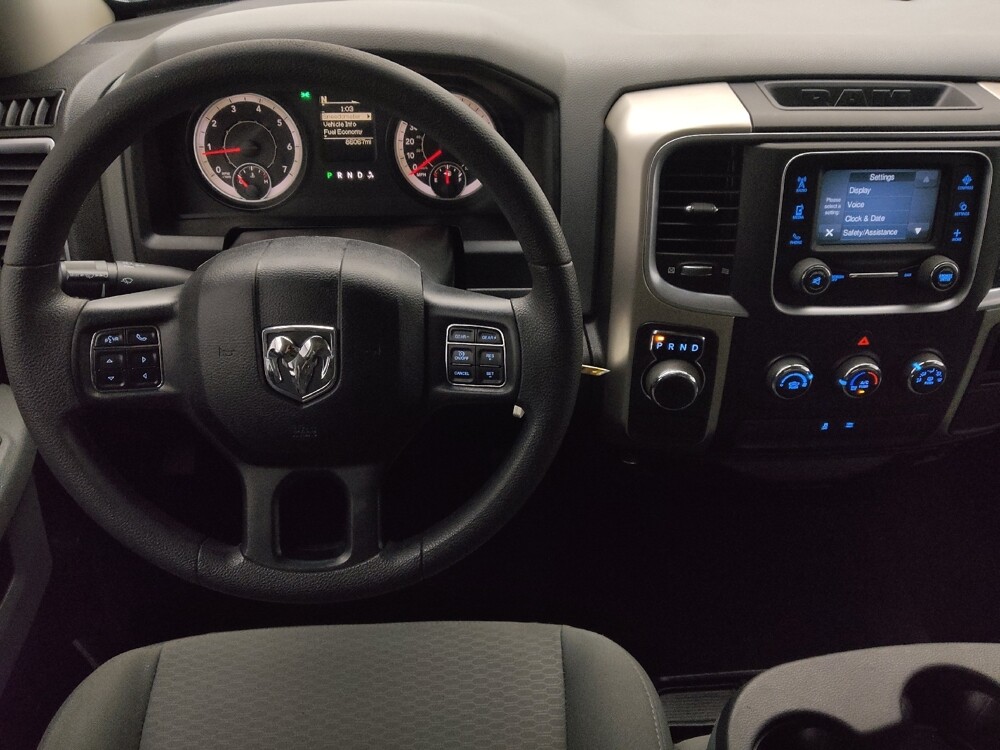 2019 RAM 1500 in Savannah, GA 31419 - 18122319 22
