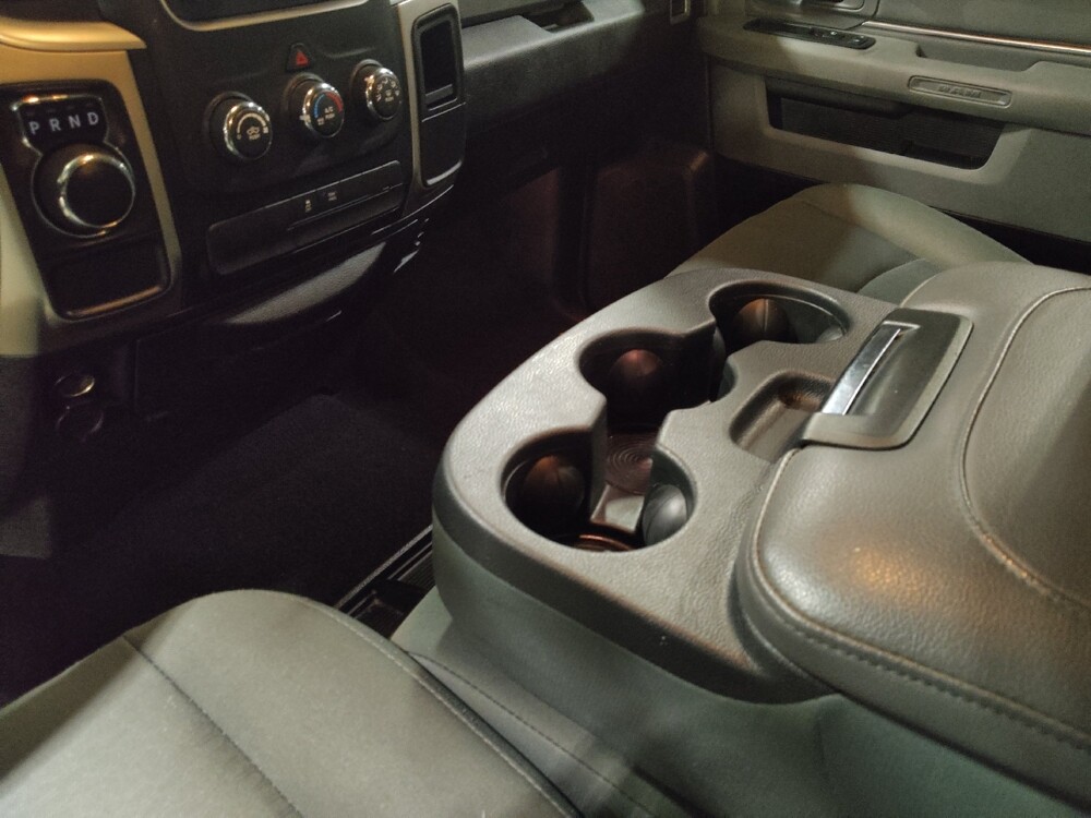 2019 RAM 1500 in Savannah, GA 31419 - 18122319 26