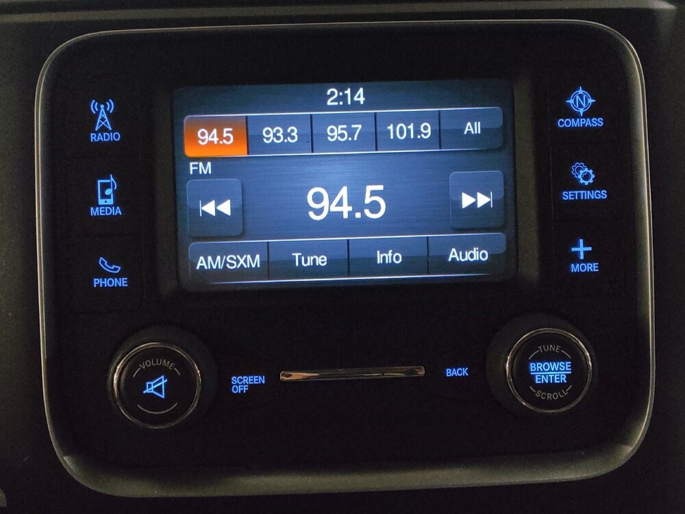 2019 RAM 1500 in Savannah, GA 31419 - 18122319 25