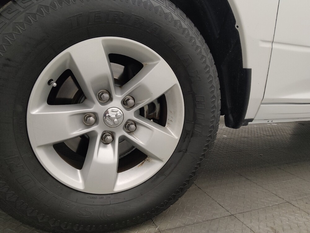 2019 RAM 1500 in Savannah, GA 31419 - 18122319 31