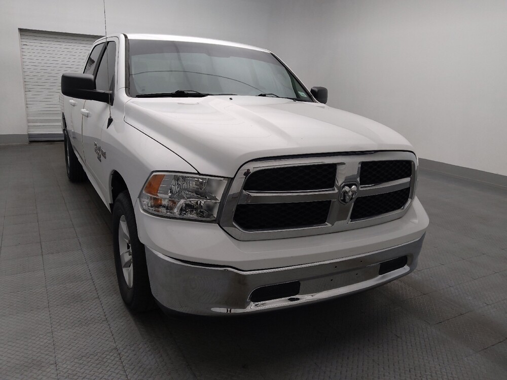 2019 RAM 1500 in Savannah, GA 31419 - 18122319 14