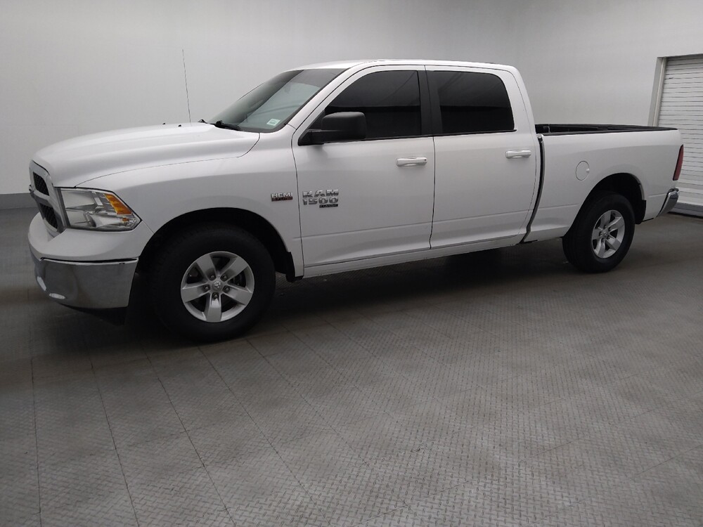 2019 RAM 1500 in Savannah, GA 31419 - 18122319 2