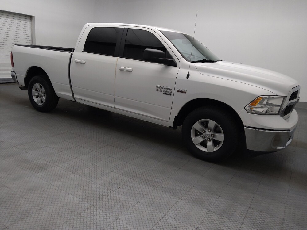 2019 RAM 1500 in Savannah, GA 31419 - 18122319 11