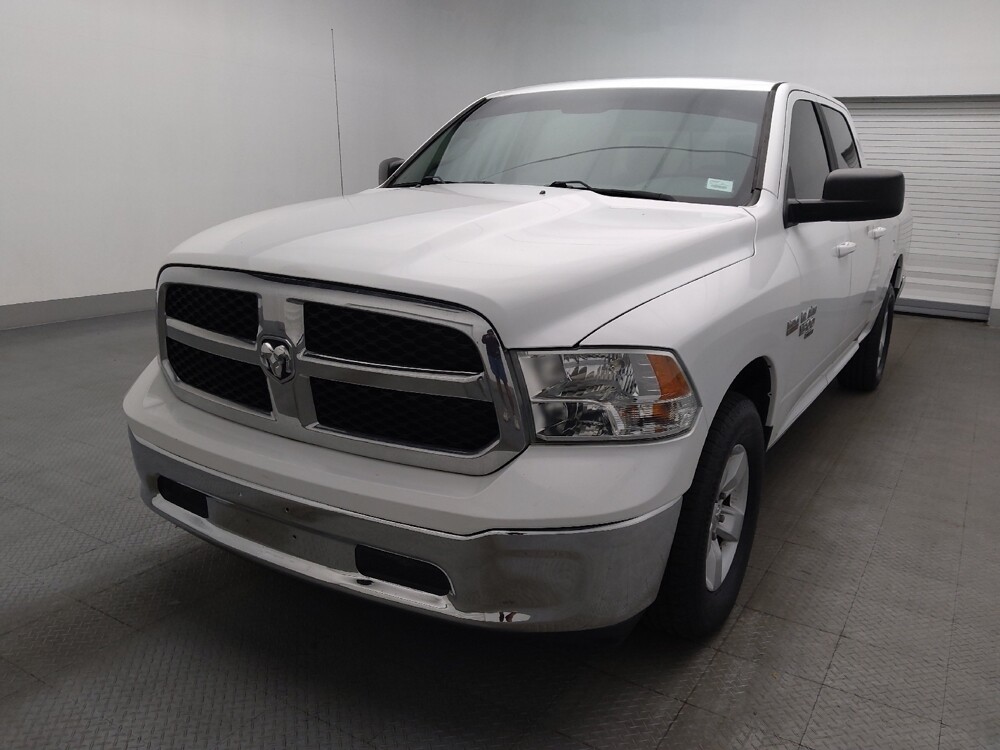 2019 RAM 1500 in Savannah, GA 31419 - 18122319 15
