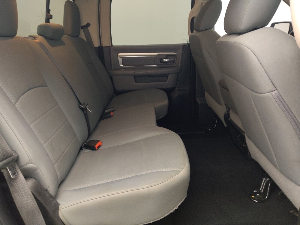 2019 RAM 1500 in Savannah, GA 31419 - 18122319 19