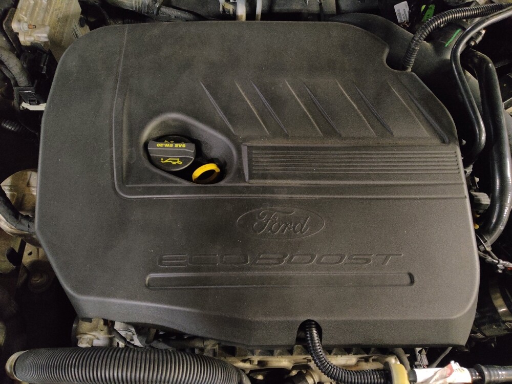 2016 Ford Fusion in Savannah, GA 31419 - 18122320 30