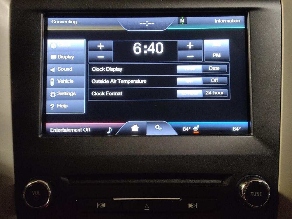 2016 Ford Fusion in Savannah, GA 31419 - 18122320 25