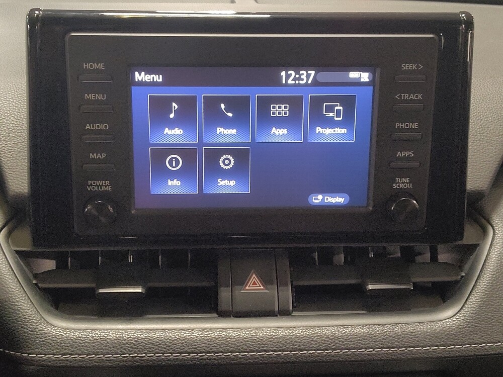 2019 Toyota RAV4 in Savannah, GA 31419 - 18122321 25