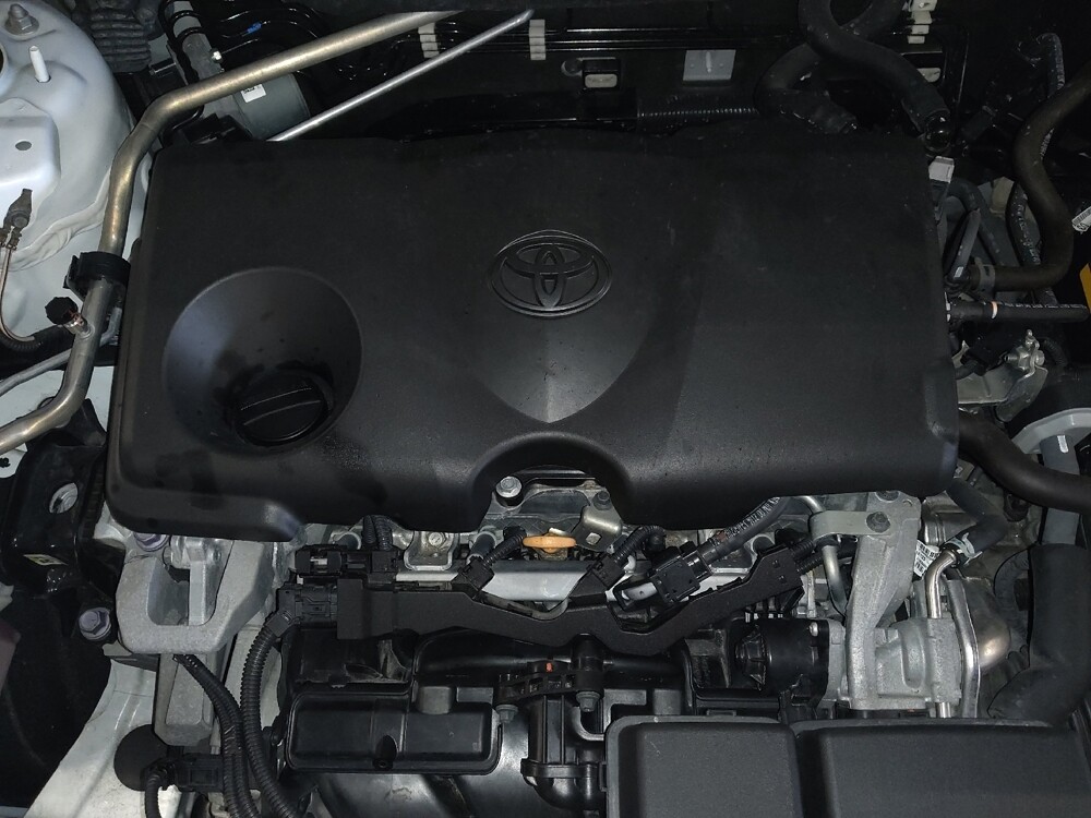 2019 Toyota RAV4 in Savannah, GA 31419 - 18122321 30