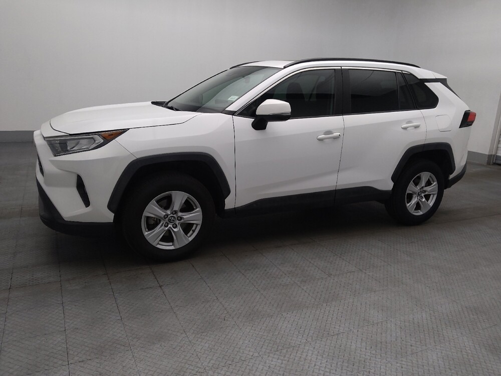 2019 Toyota RAV4 in Savannah, GA 31419 - 18122321 2
