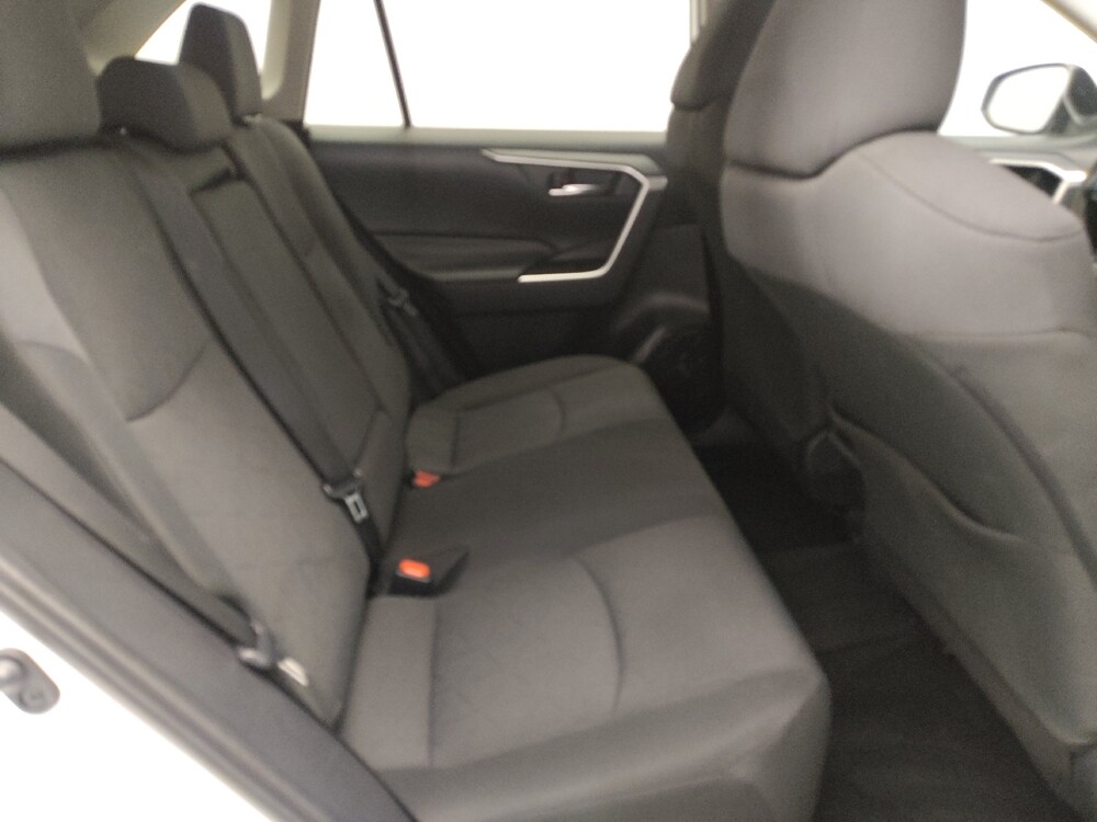 2019 Toyota RAV4 in Savannah, GA 31419 - 18122321 19