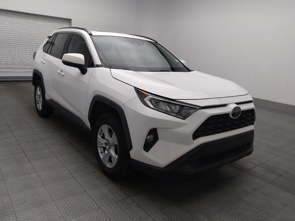 2019 Toyota RAV4 in Savannah, GA 31419 - 18122321 13