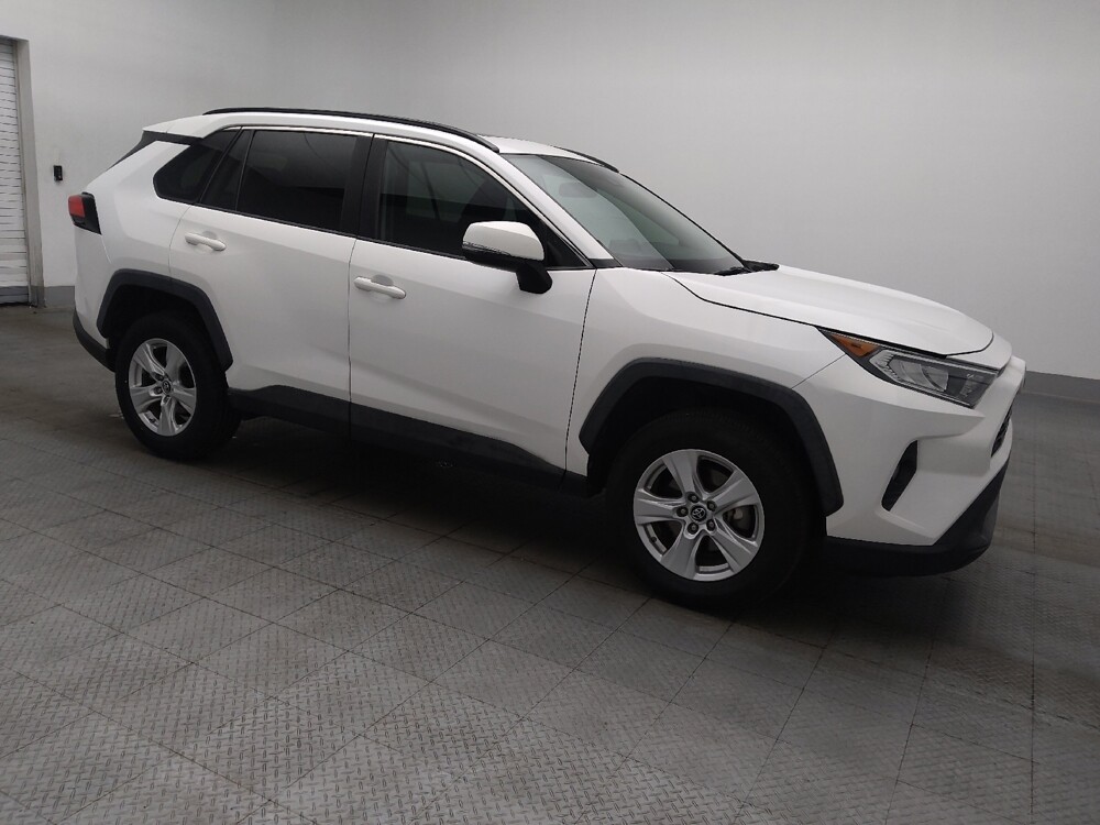 2019 Toyota RAV4 in Savannah, GA 31419 - 18122321 11