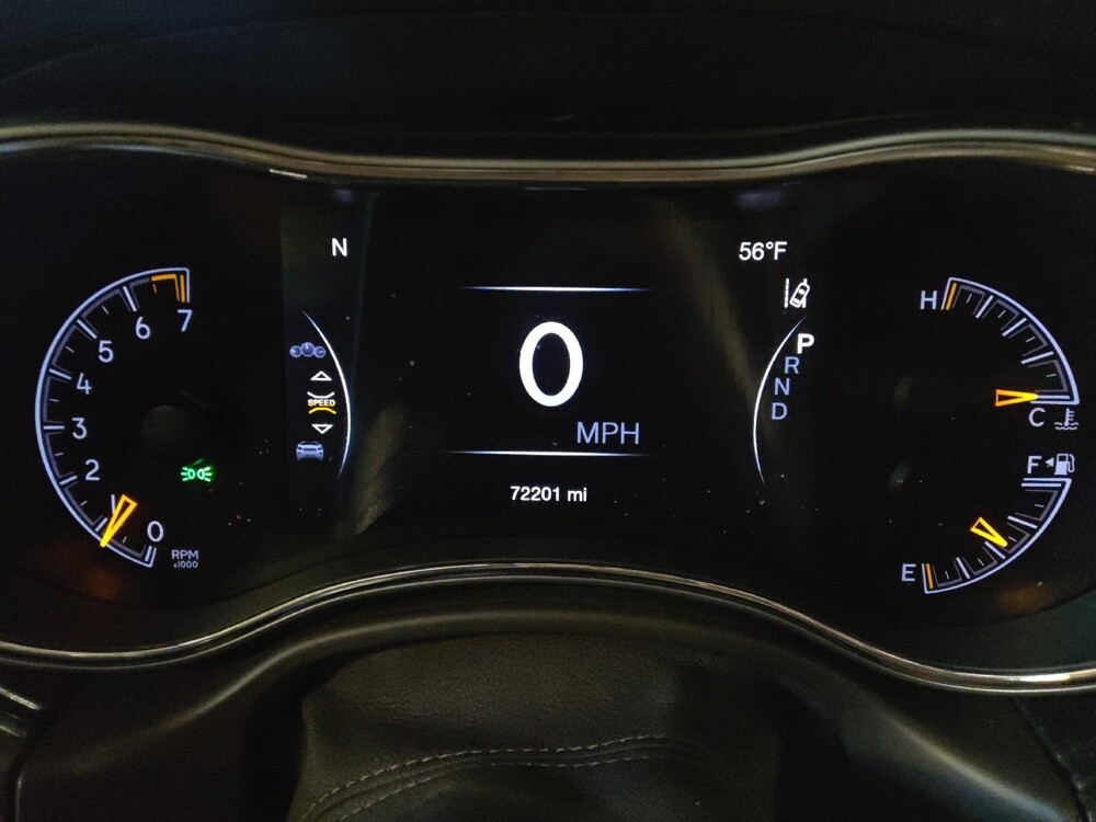 2018 Jeep Grand Cherokee in Savannah, GA 31419 - 18122322 23