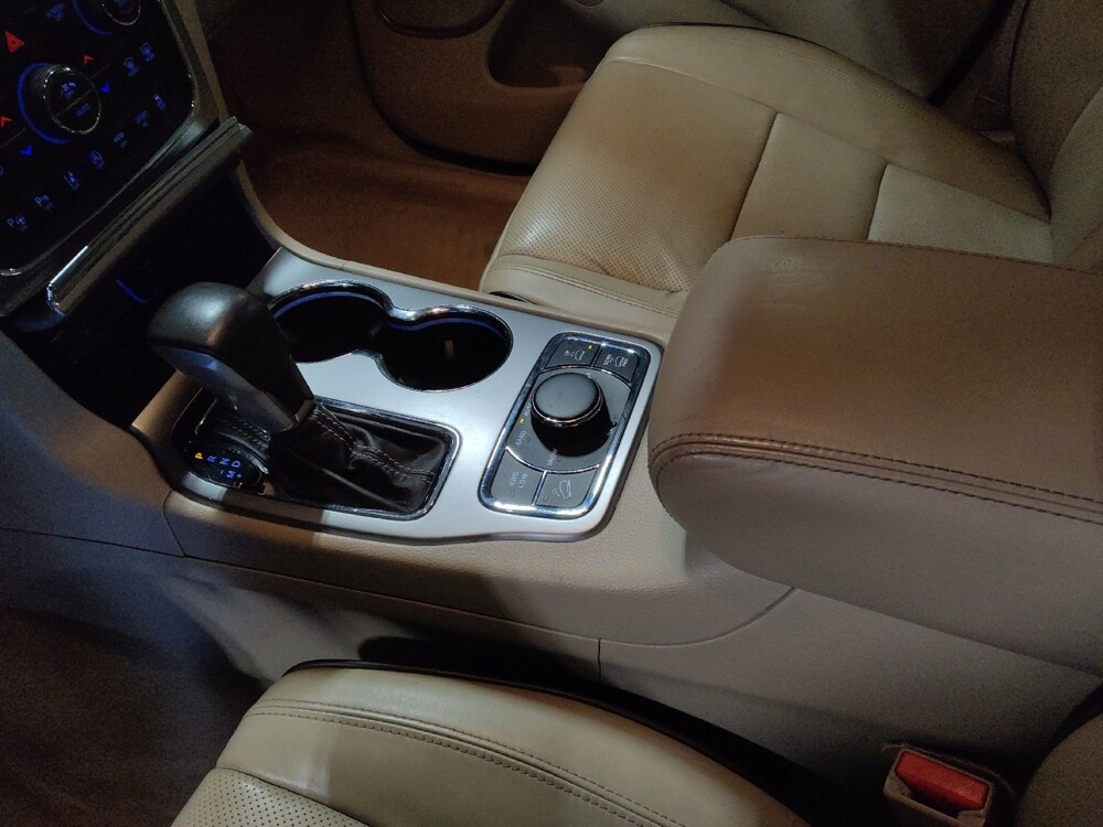 2018 Jeep Grand Cherokee in Savannah, GA 31419 - 18122322 26