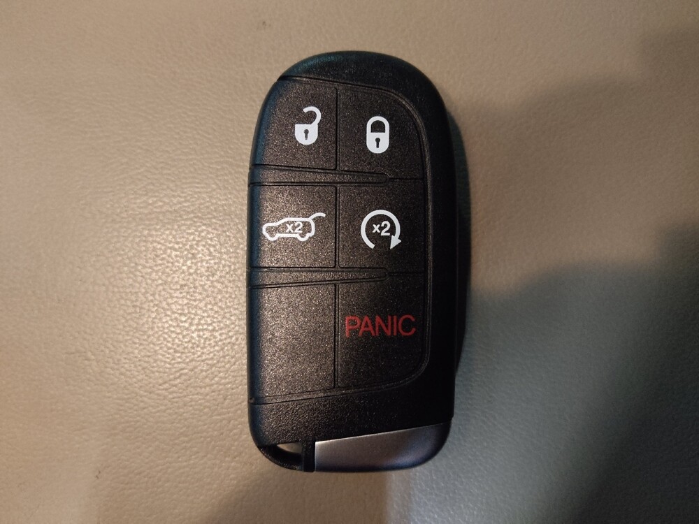 2018 Jeep Grand Cherokee in Savannah, GA 31419 - 18122322 32