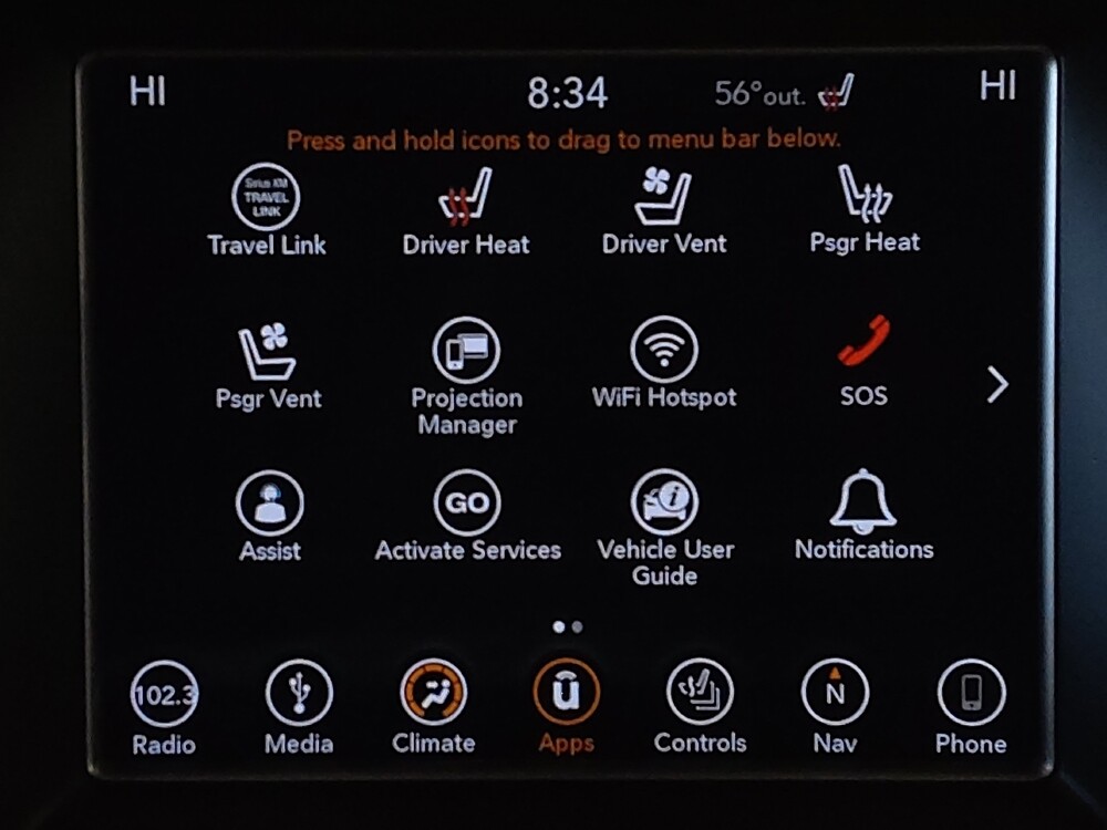 2018 Jeep Grand Cherokee in Savannah, GA 31419 - 18122322 25