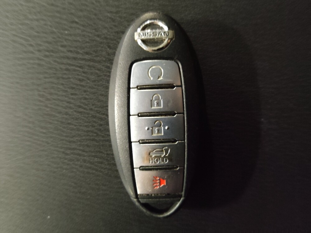 2020 Nissan Armada in Savannah, GA 31419 - 18122323 32