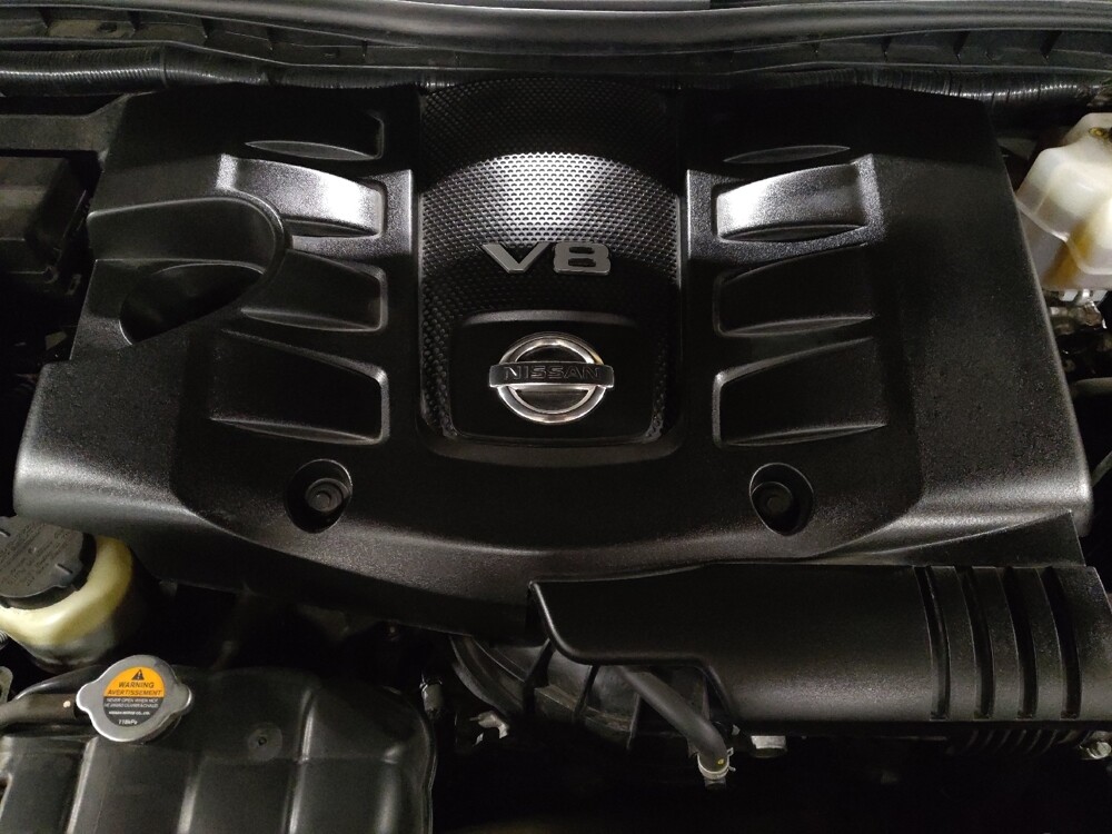 2020 Nissan Armada in Savannah, GA 31419 - 18122323 30