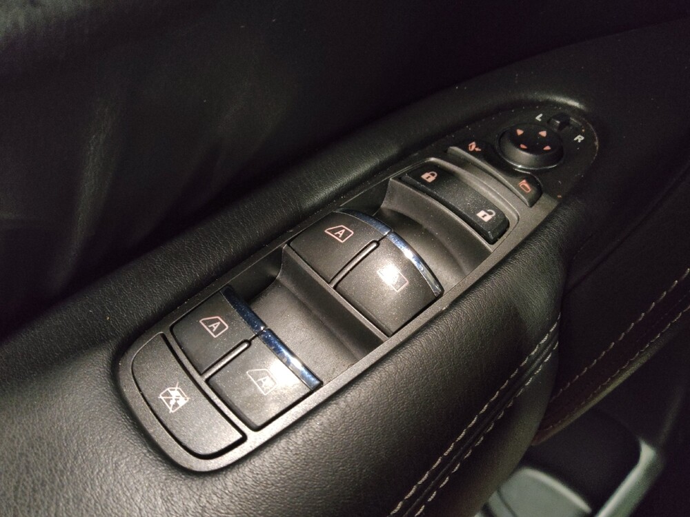 2020 Nissan Armada in Savannah, GA 31419 - 18122323 27