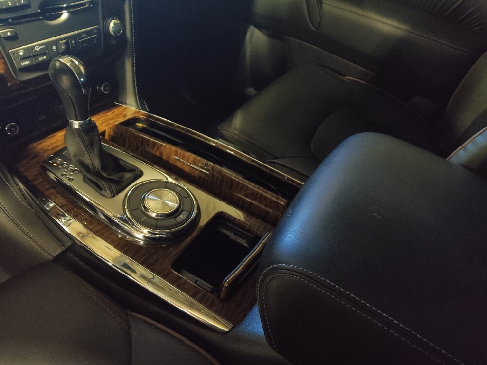 2020 Nissan Armada in Savannah, GA 31419 - 18122323 26