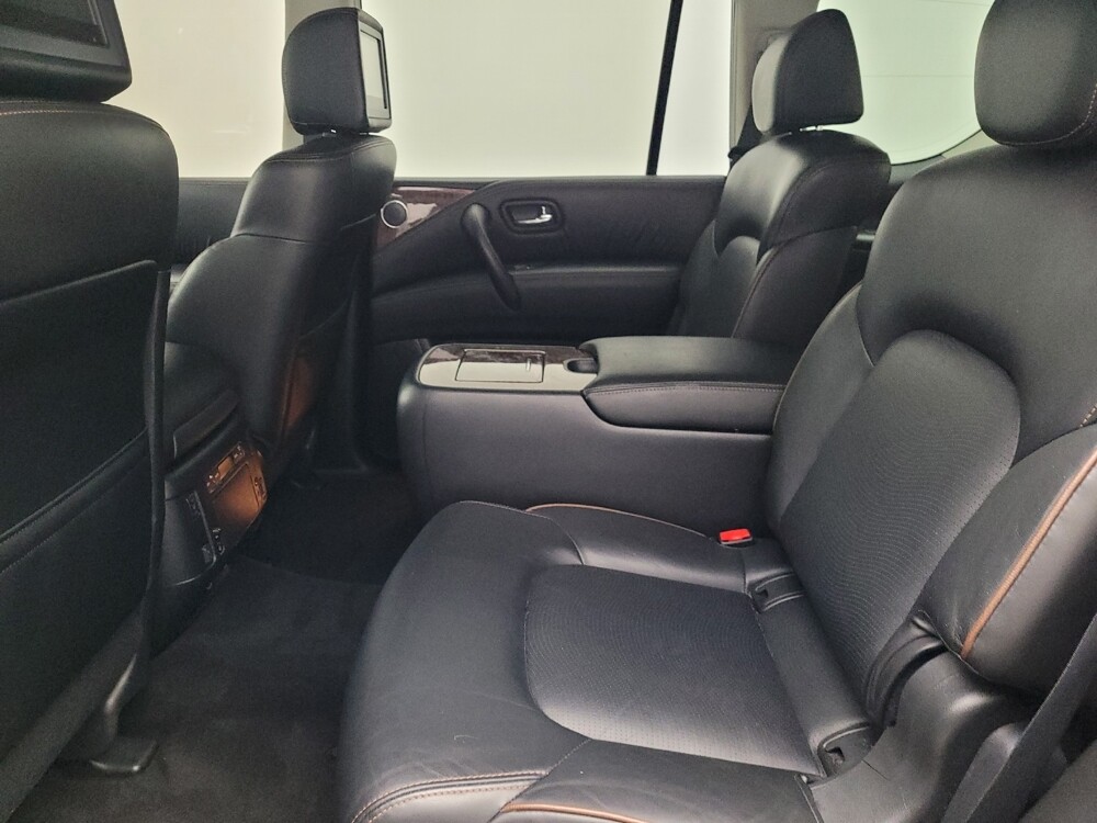 2020 Nissan Armada in Savannah, GA 31419 - 18122323 18