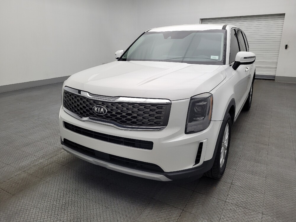 2020 Kia Telluride in Savannah, GA 31419 - 18122324 15