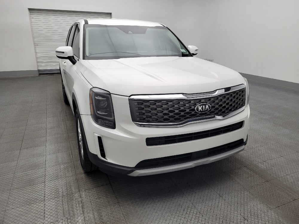 2020 Kia Telluride in Savannah, GA 31419 - 18122324 14