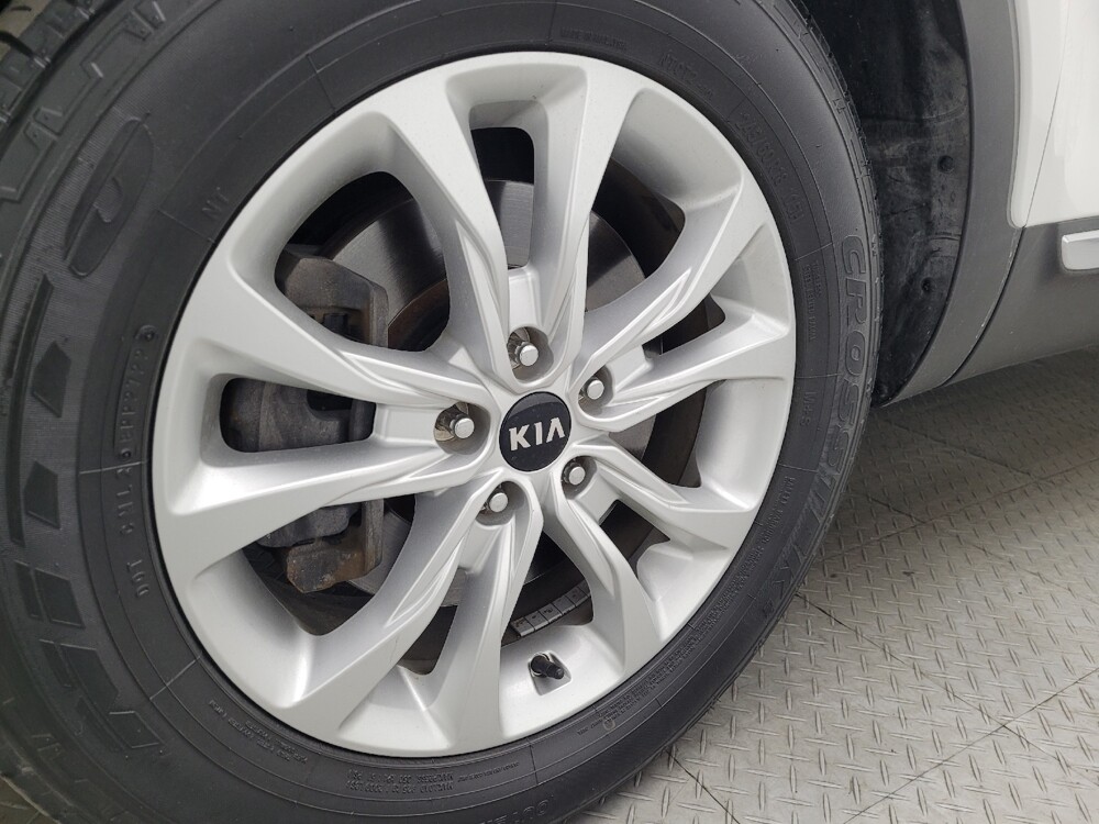 2020 Kia Telluride in Savannah, GA 31419 - 18122324 31