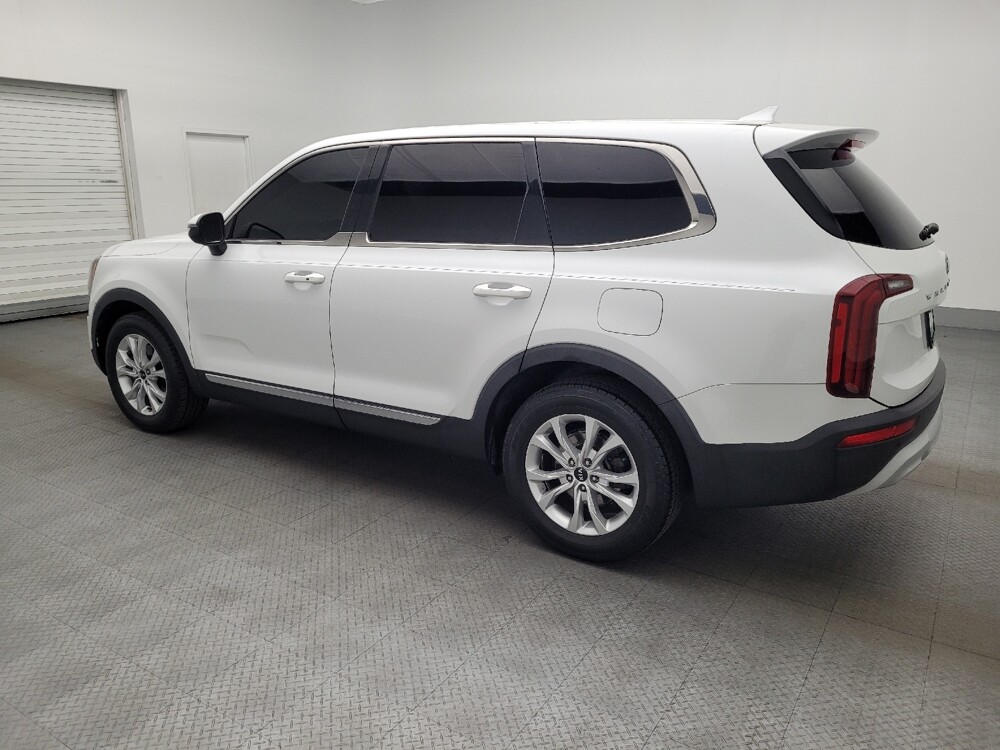 2020 Kia Telluride in Savannah, GA 31419 - 18122324 3