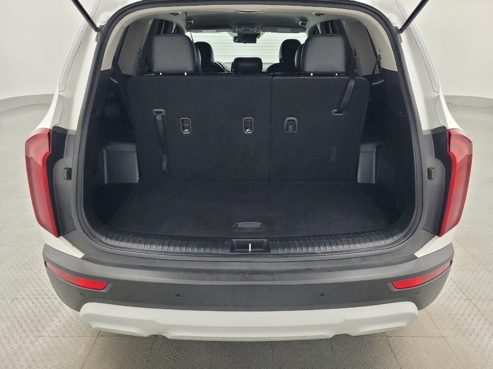 2020 Kia Telluride in Savannah, GA 31419 - 18122324 29