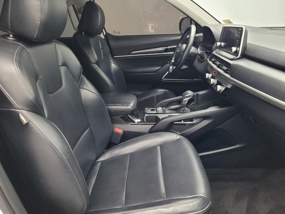 2020 Kia Telluride in Savannah, GA 31419 - 18122324 21