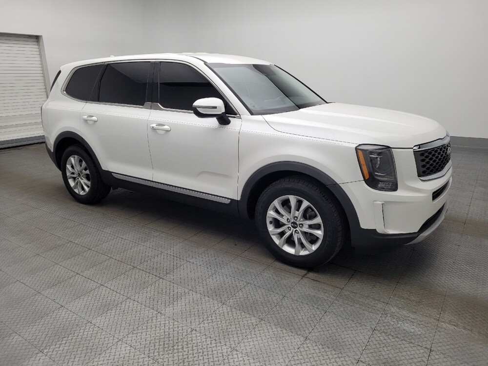 2020 Kia Telluride in Savannah, GA 31419 - 18122324 11