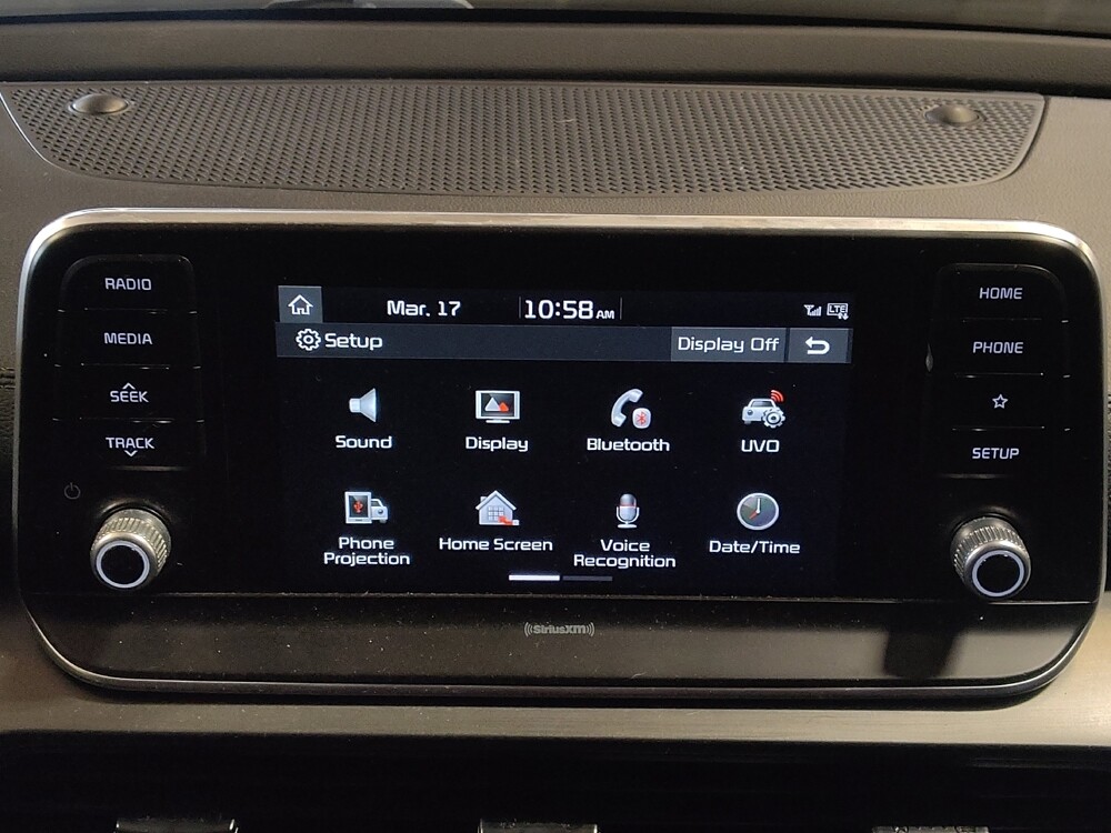 2020 Kia Telluride in Savannah, GA 31419 - 18122324 25