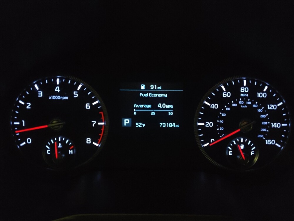 2020 Kia Telluride in Savannah, GA 31419 - 18122324 23